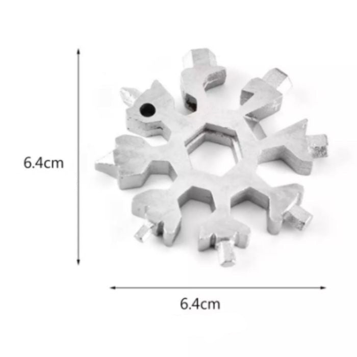 VielseitHex Multi-Tool | Stornfield