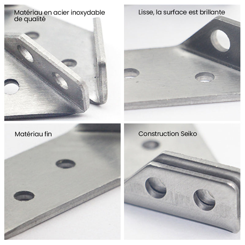 Triangular support bracket | Stornfield