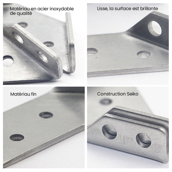 Triangular support bracket | Stornfield