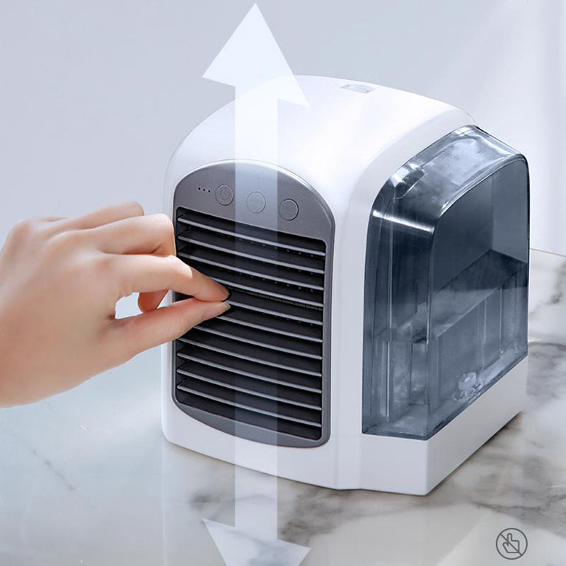 Frost Blast Pro Portable Air Chiller | Stornfield