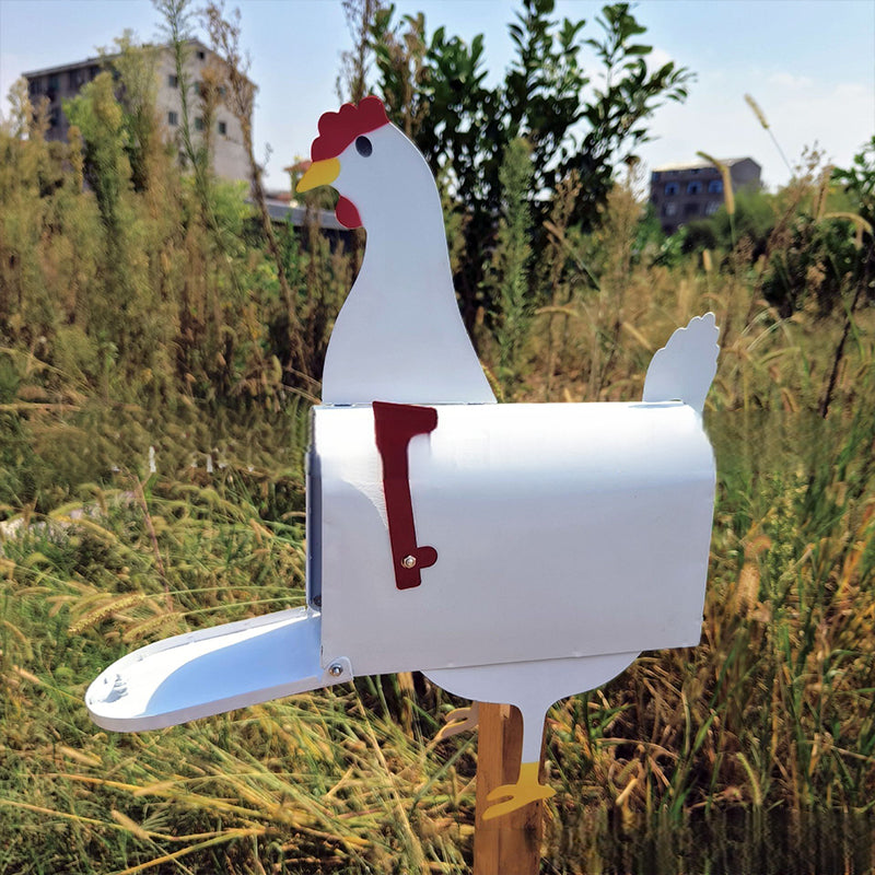 Stornfield | Boîte aux lettres pour le bétail