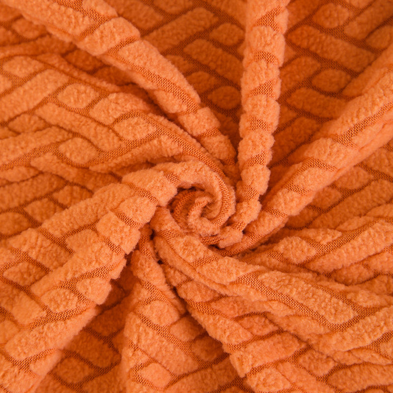 Wrap-around stretch sofa cover | Stornfield