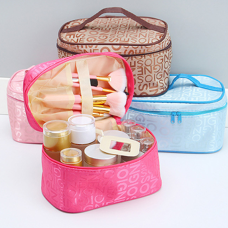 Makeup Bag | Stornfield