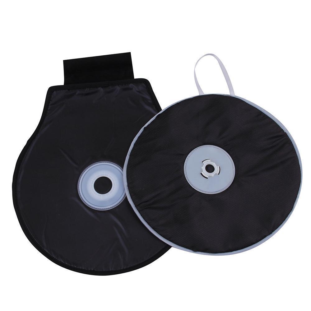 Stornfield | 360° Swivel Seat Cushion