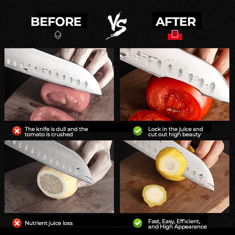 Electric Knife Sharpener | Stornfield