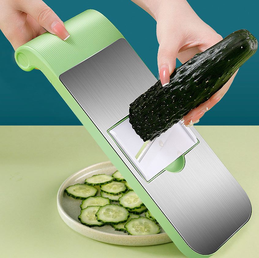 Multifunctional vegetable cutter | Stornfield