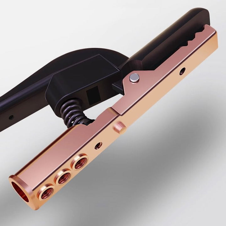 Stornfield | Welding electrode holder clamp