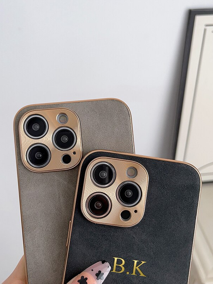 EdelLamm iPhone Luxury Case | Stornfield