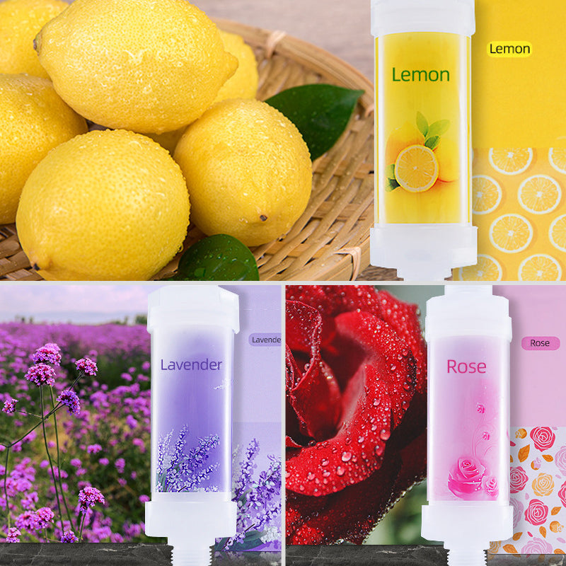 Stornfield | Shower Aroma Filter