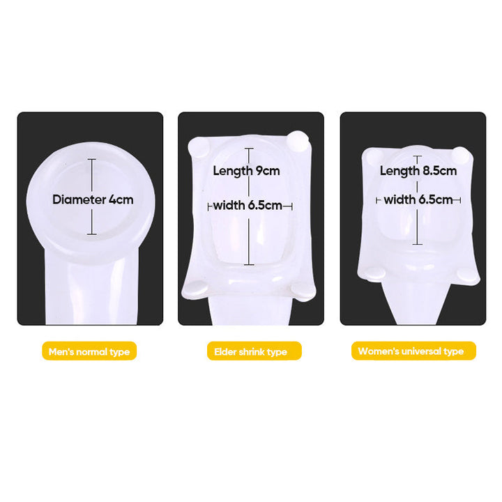 Stornfield | Portable Urinal System