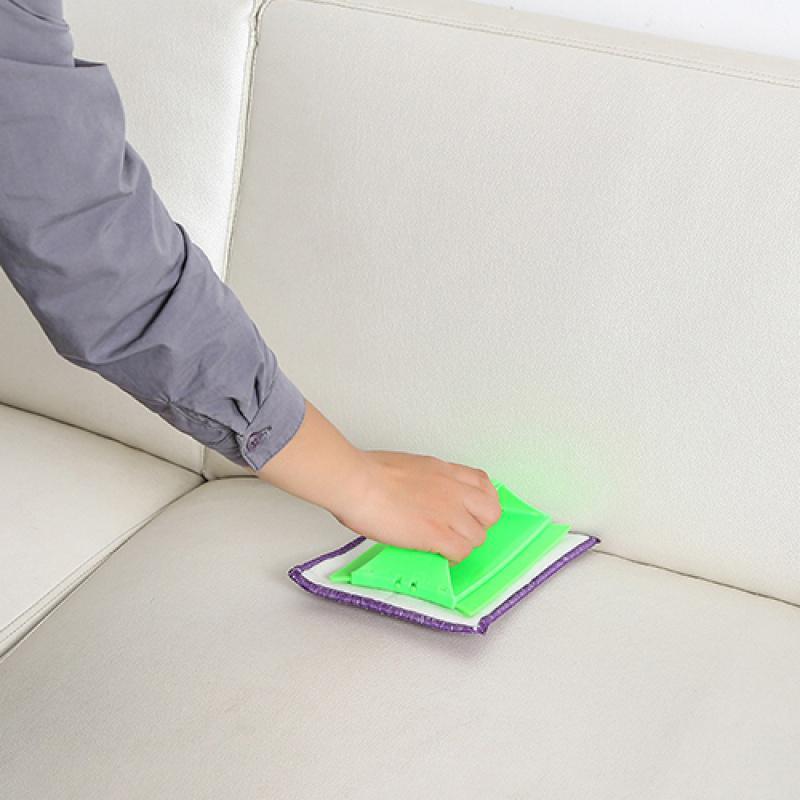 Removable window cleaning brush | Stornfield
