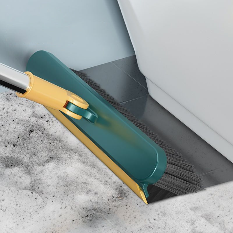 2 in 1 Floor Cleaning Scrub Brush | Stornfield