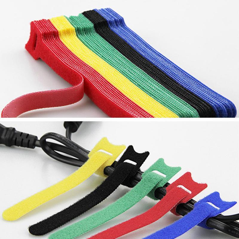 T-type Adhesive Velcro Fastener Tape | Stornfield