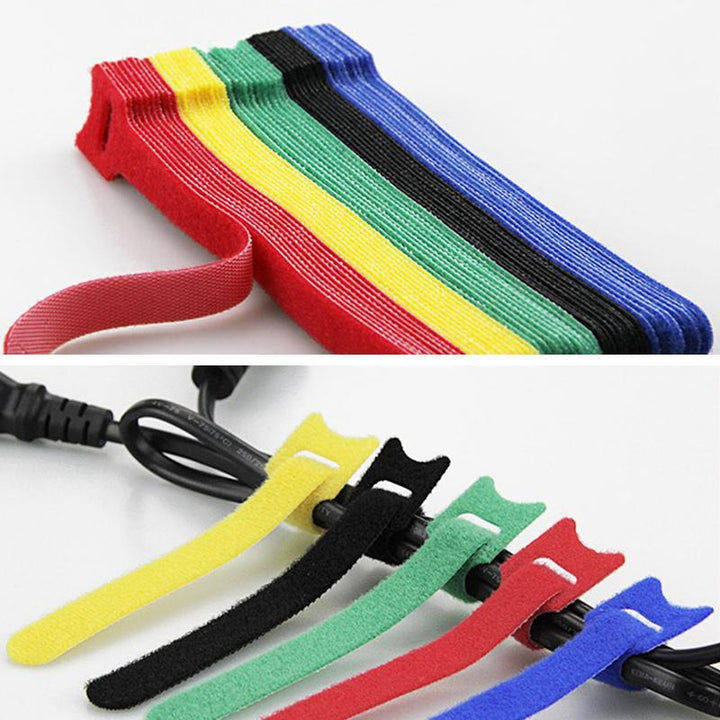 T-type Adhesive Velcro Fastener Tape | Stornfield