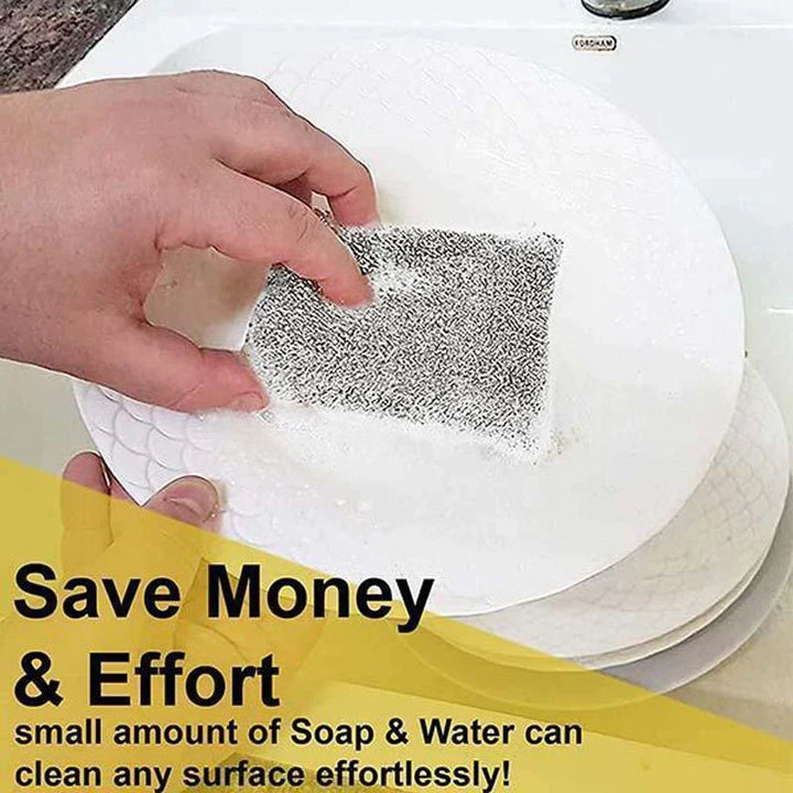 Cleaning Sponges for Kitchen | Stornfield