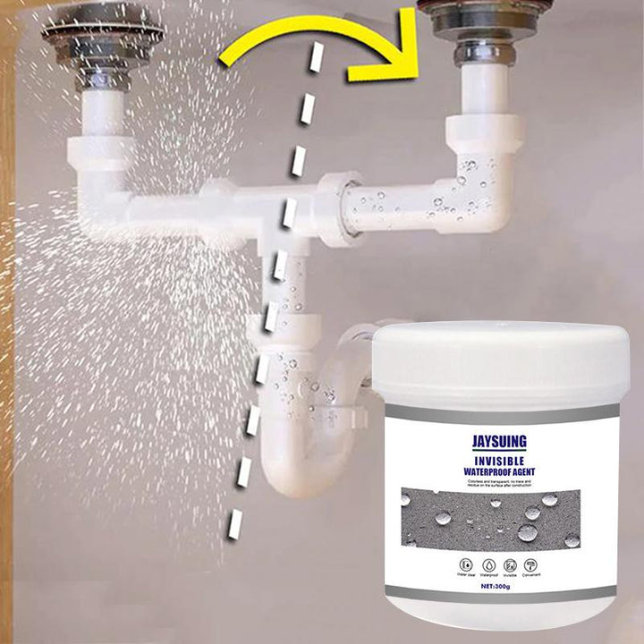 Stornfield | Clear Waterproofing Agent