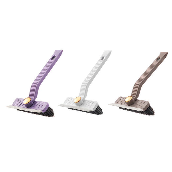Multifunctional rotating joint brush | Stornfield