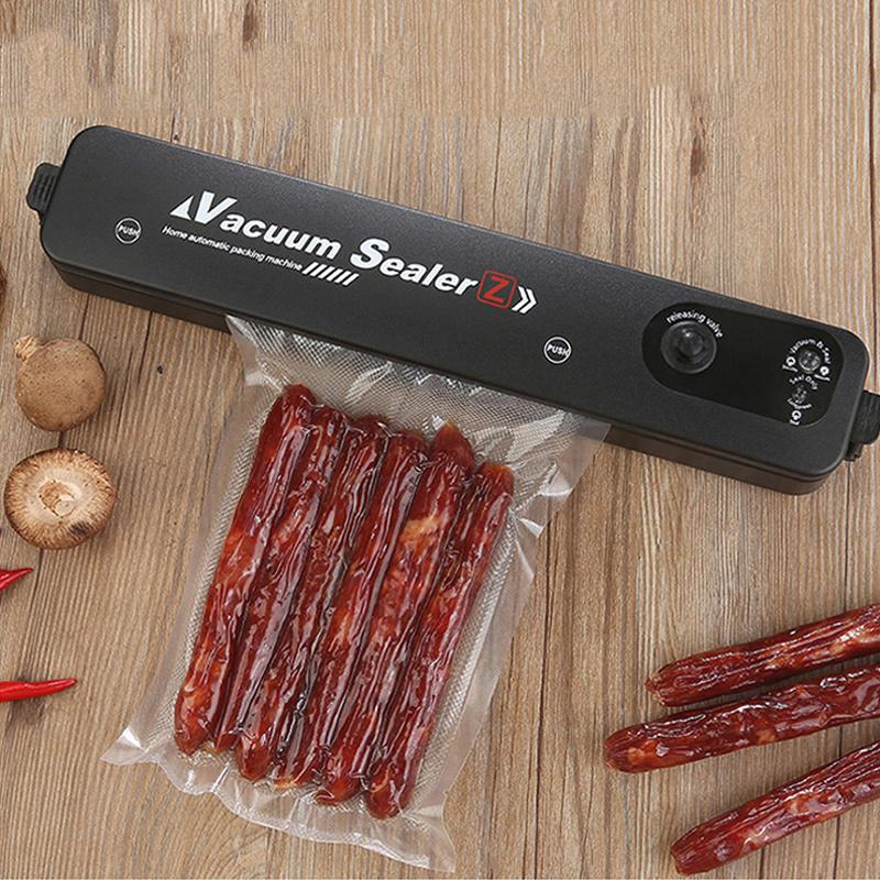 Vacuum Sealer | Stornfield
