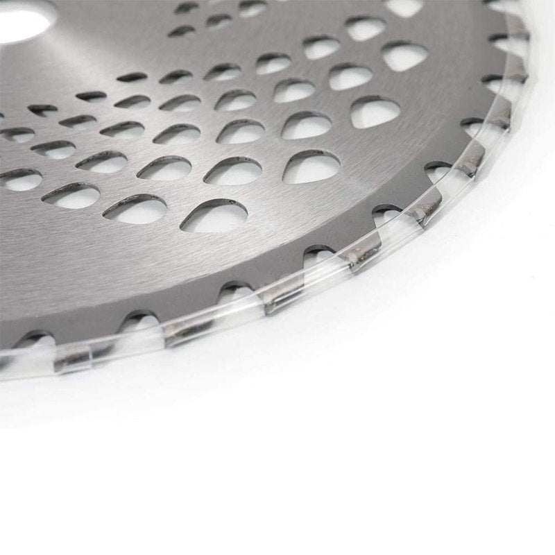 Alloy Saw Blade for Lawn Mower | Stornfield