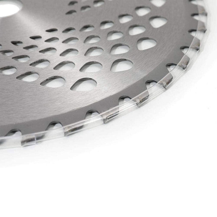 Alloy Saw Blade for Lawn Mower | Stornfield