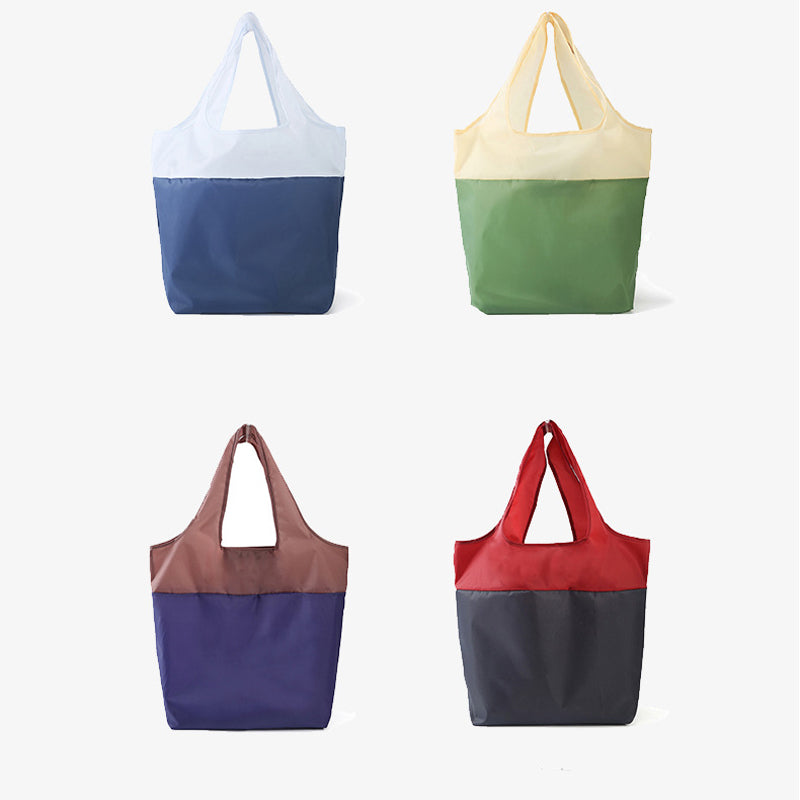 Waterproof Eco-friendly Portable Foldable Shopping Bag | Stornfield