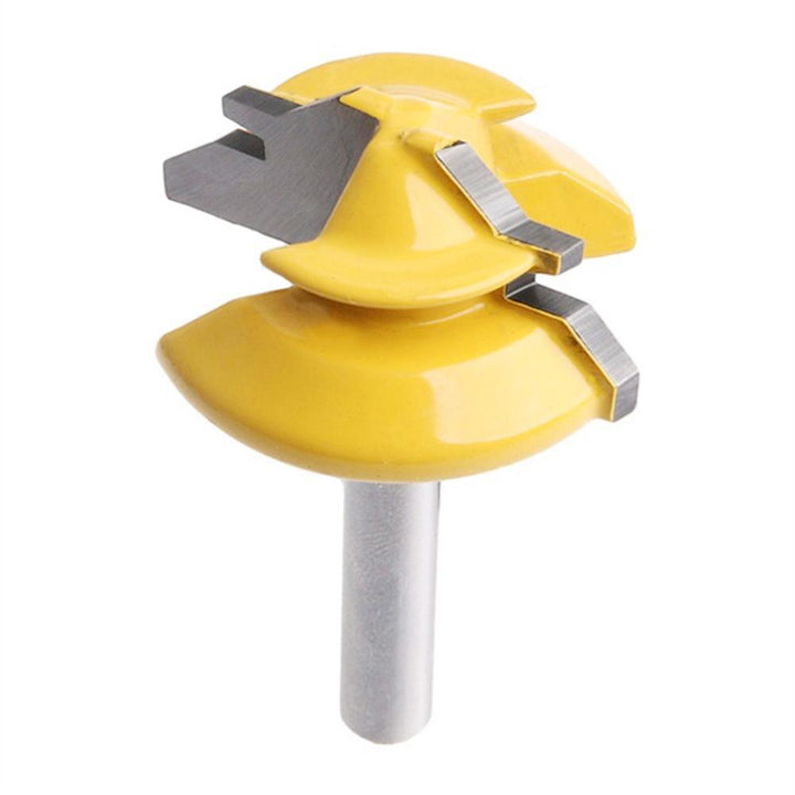 Lockable 45° bevel router bit | Stornfield