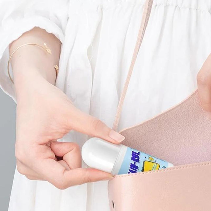 Stain Remover Roller-ball Cleaner | Stornfield