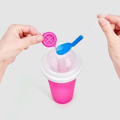 New Summer Magic Smoothie Cups | Stornfield