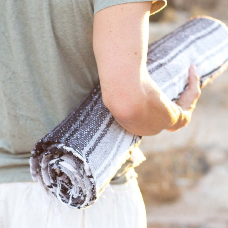 Blanket Shawl Picnic Blanket | Stornfield