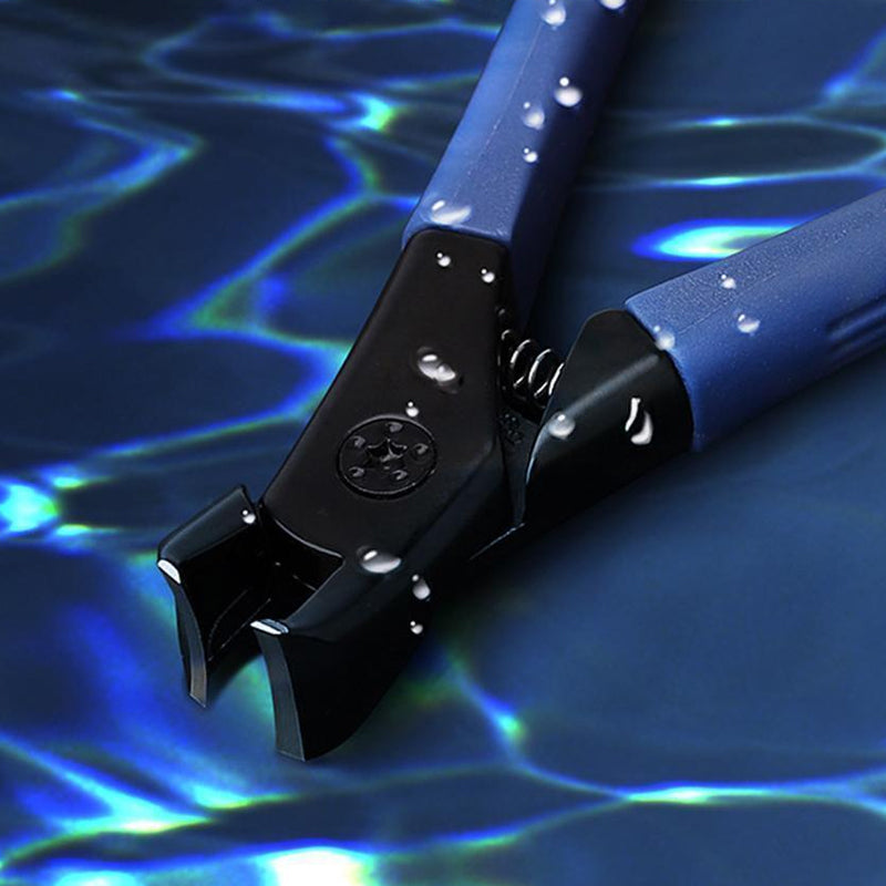 Splash-proof Nail Clipper | Stornfield