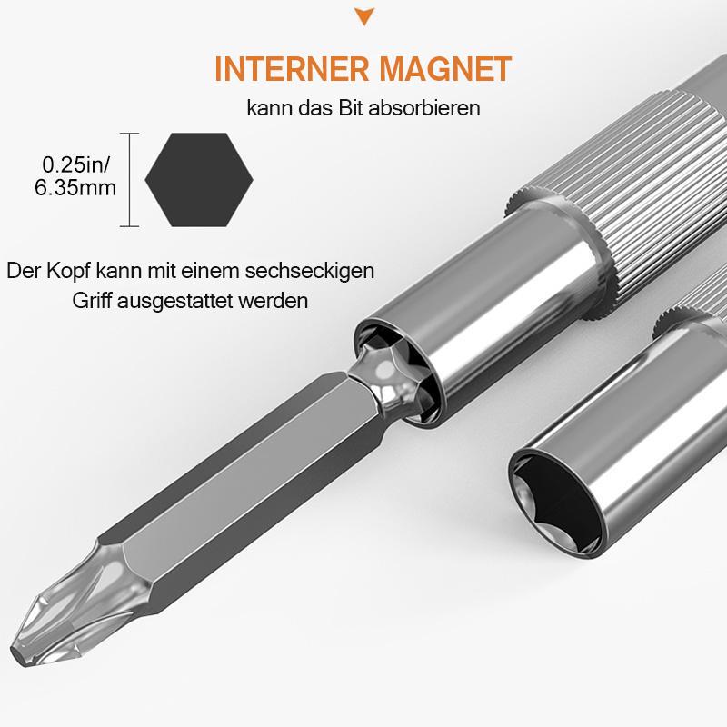 General flexible wave drill | Stornfield
