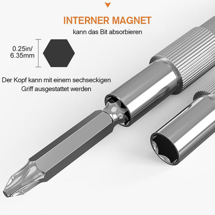 General flexible wave drill | Stornfield