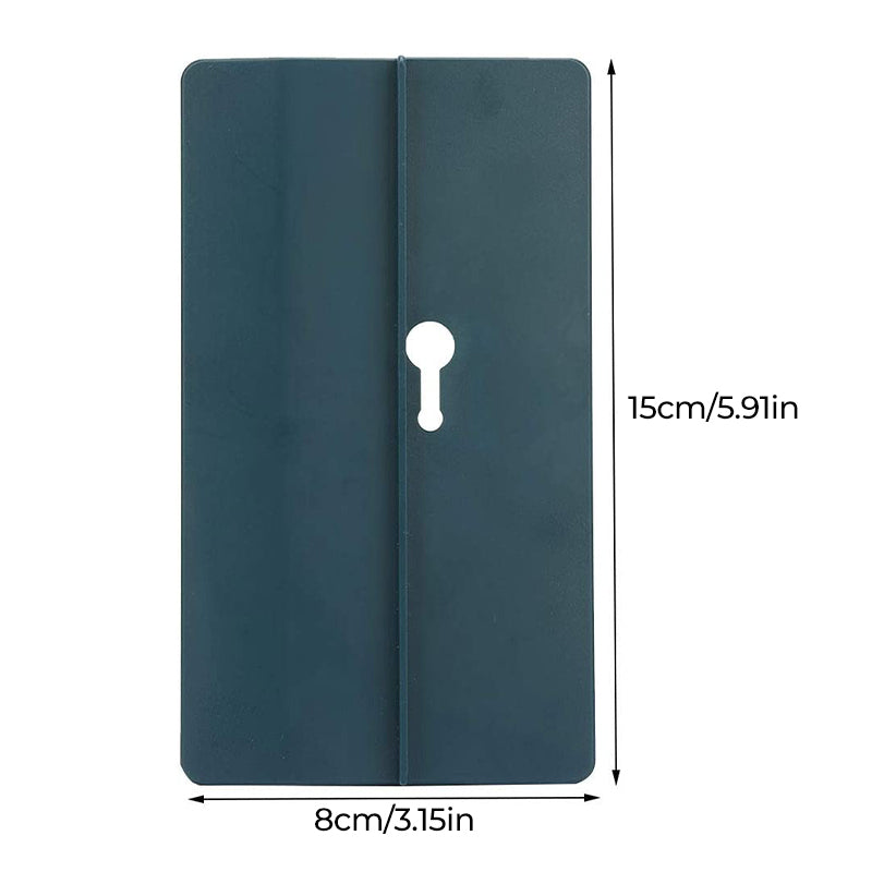 Additional cover plate | Stornfield