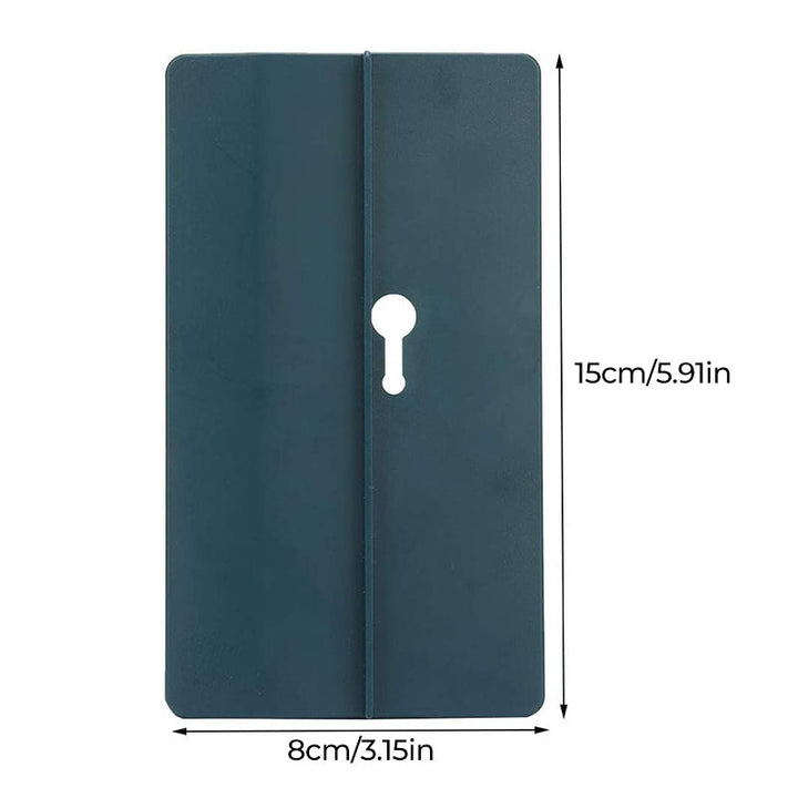 Additional cover plate | Stornfield