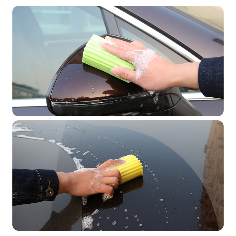 PVA Cleaning Sponges | Stornfield