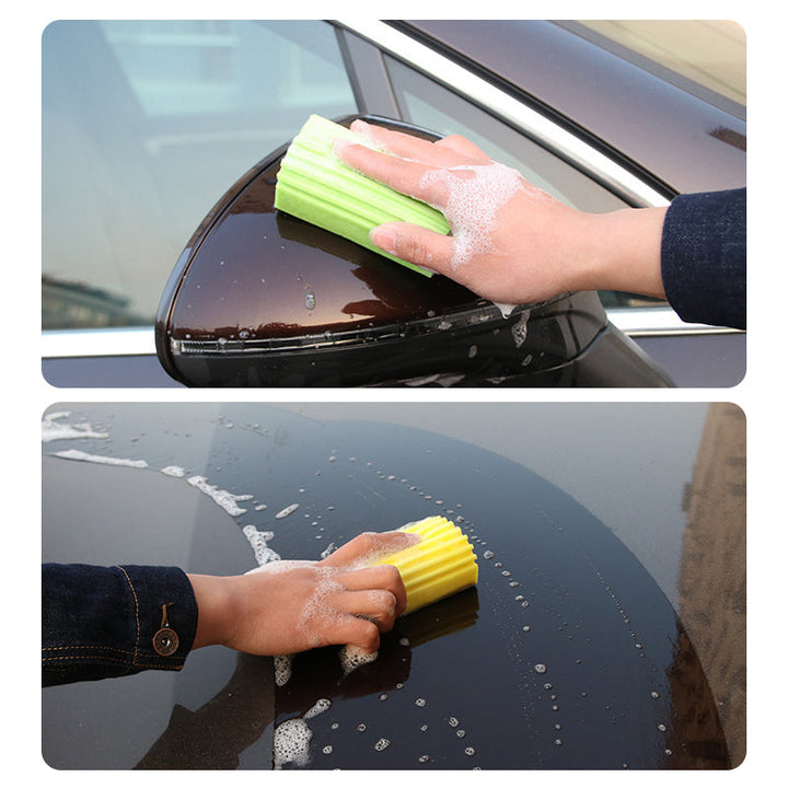 PVA Cleaning Sponges | Stornfield