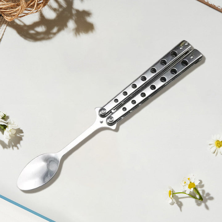 Butterfly Cutlery | Stornfield