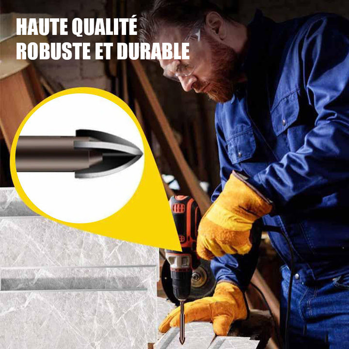 Universal Effective Drilling Tool (5PCS) | Stornfield