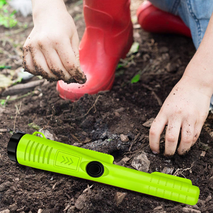 Stornfield | Waterproof Metal Detectors