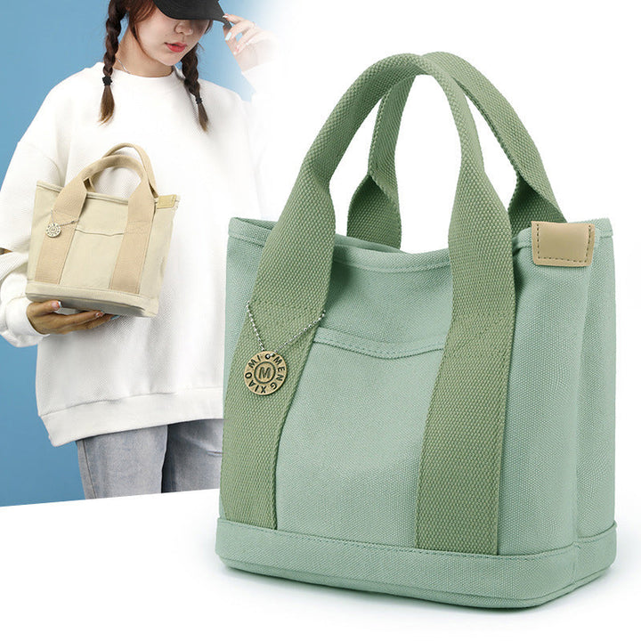 Canvas Bag | Stornfield