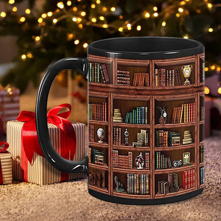 Ceramic mug for cat lovers | Stornfield