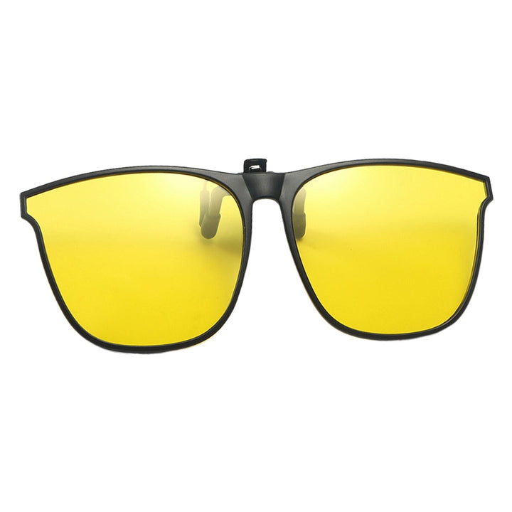 Stornfield | Clip-on Sunglasses