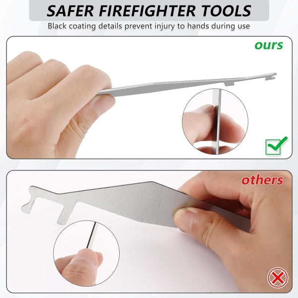 FirePik Pro - World-famous Lock Picking Fire Tool | Stornfield