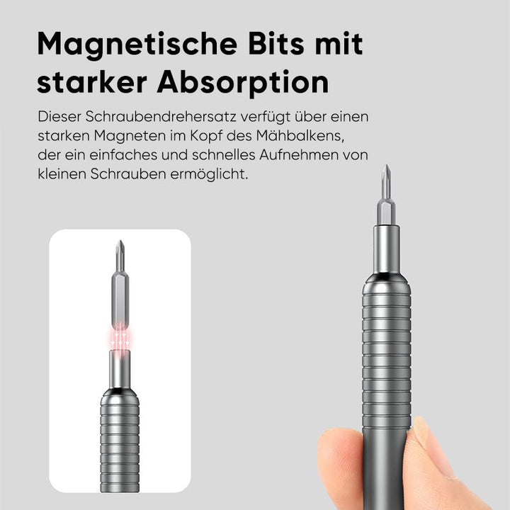 51-in-1-Screwdriver-Set manual | Stornfield
