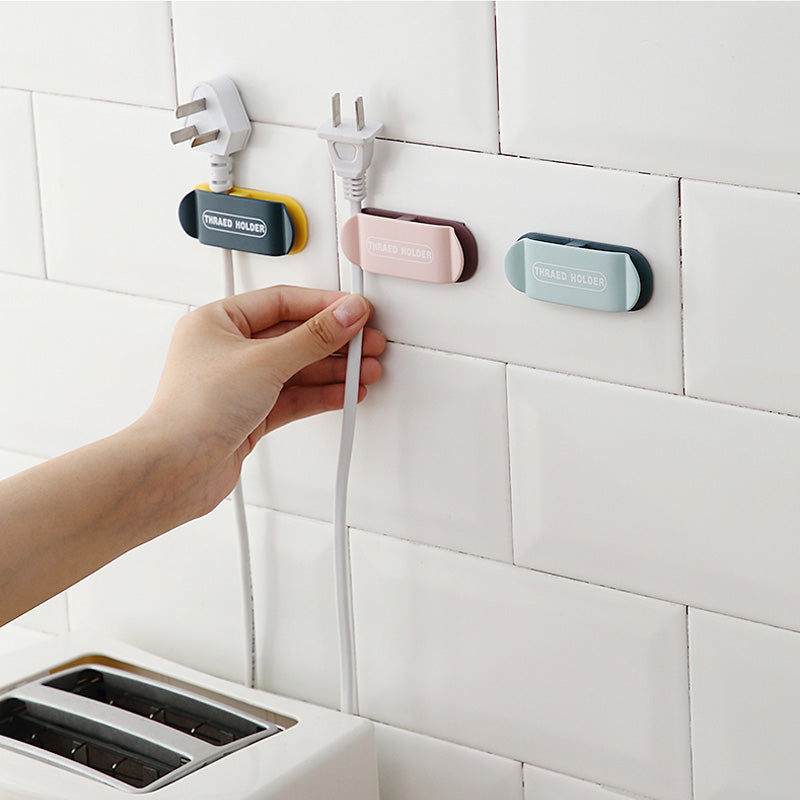 Stornfield | Cable Management Colsons