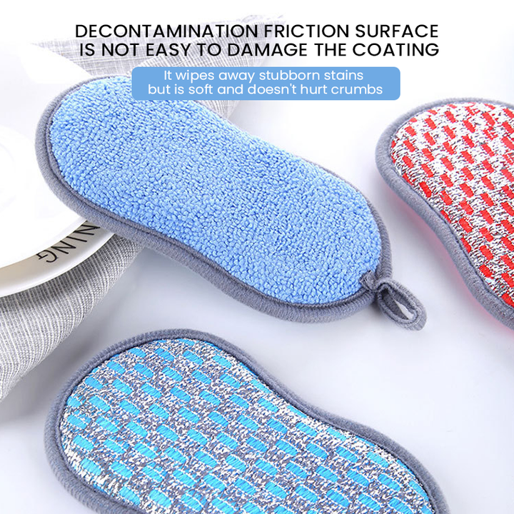 Multifunctional Double-Sided Dish Towel | Stornfield