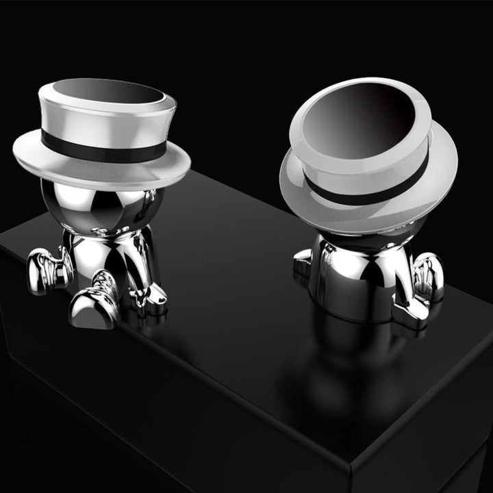Cute Magnetic Rotating 360° Phone Holder | Stornfield