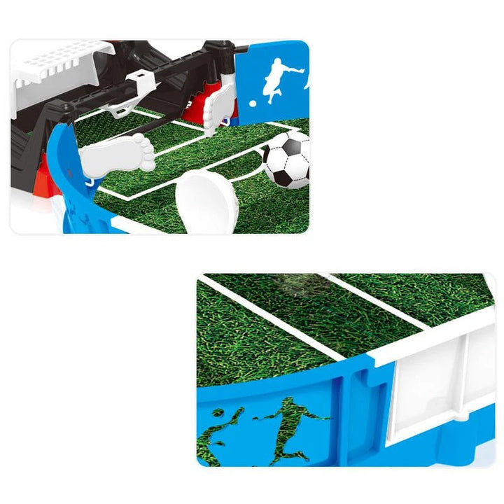 Tabletop Football Mini-Game | Stornfield