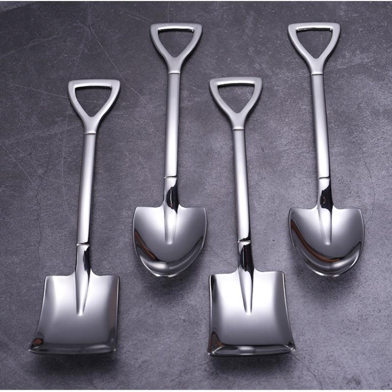 Stainless Steel Spatula 304 | Stornfield