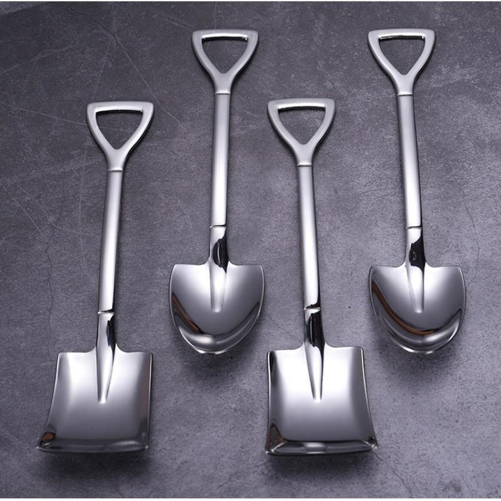 Stainless Steel Spatula 304 | Stornfield